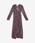BRIANE DRESS