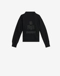 MOBY GLITTER SWEATSHIRT