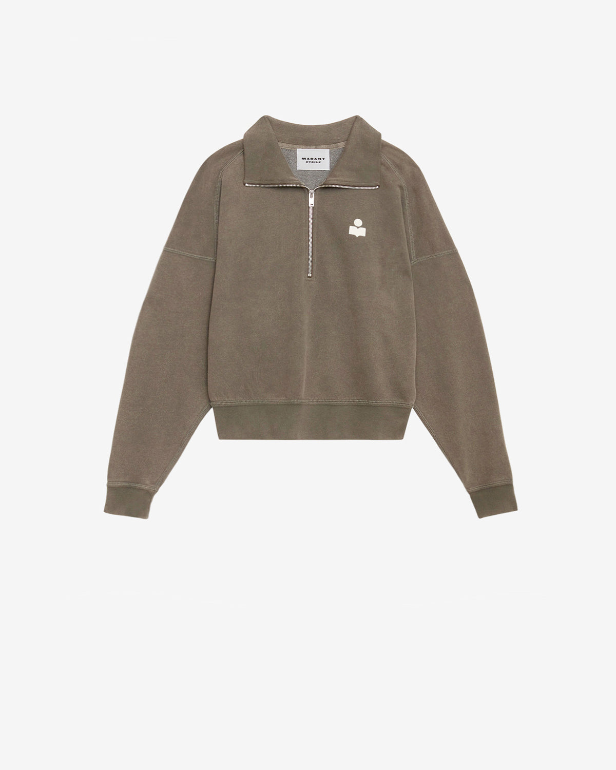 ROSS SWEATSHIRT