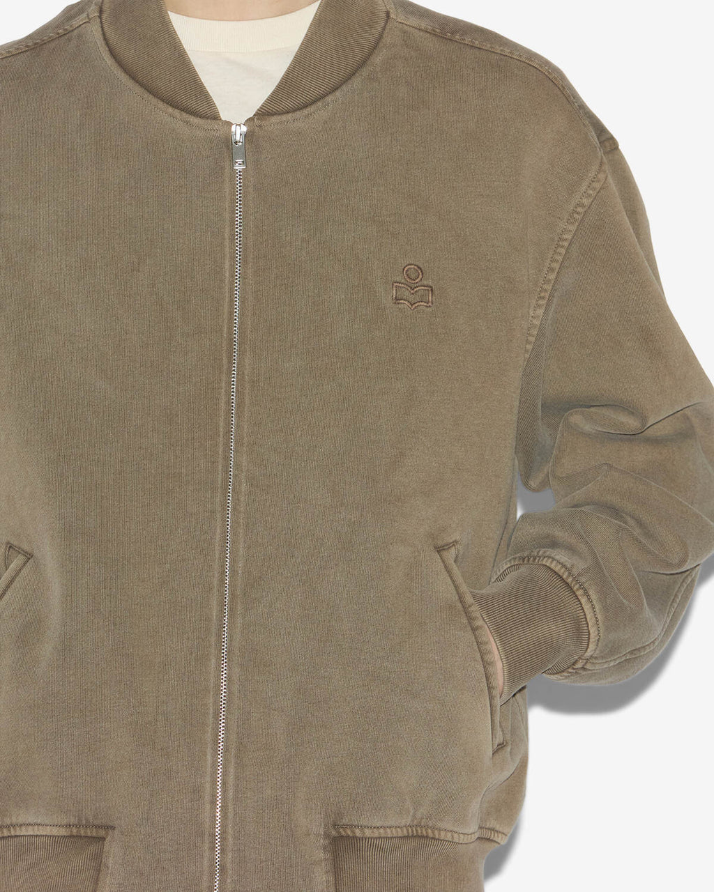 MARTY SWEATSHIRT