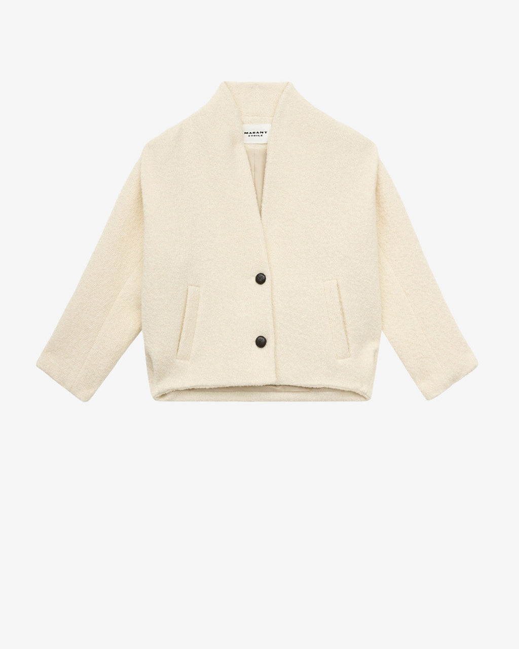 DROGO JACKET
