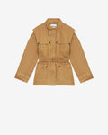 MALIKA JACKET