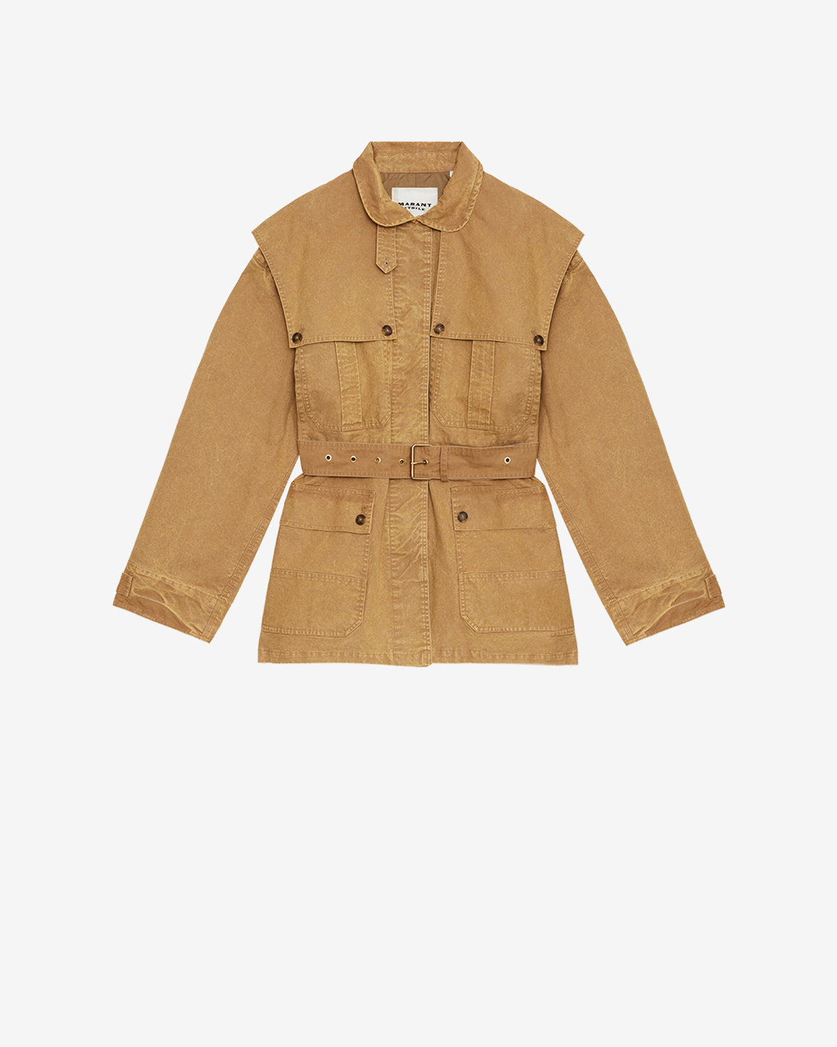 MALIKA JACKET