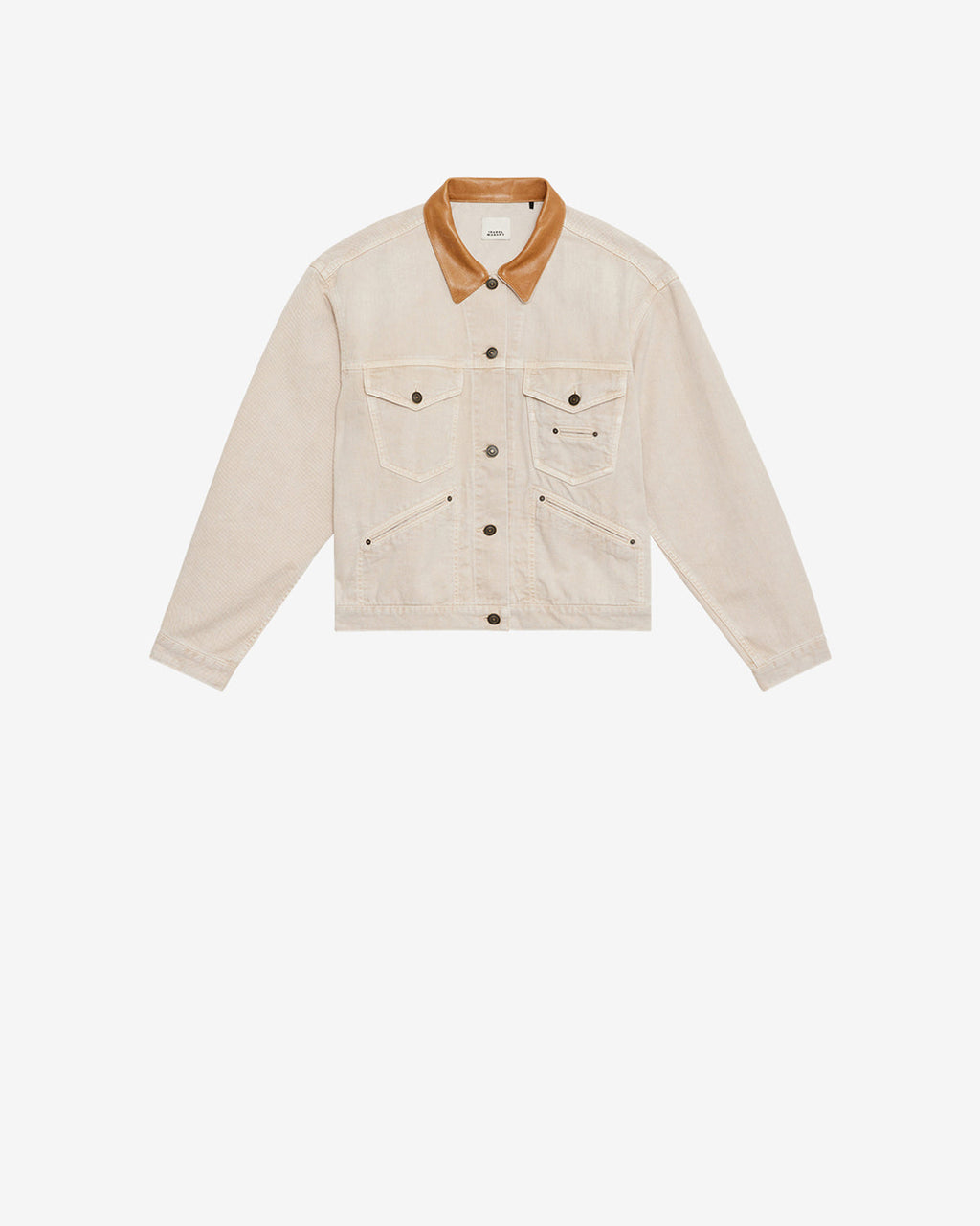 PETUNIA JACKET