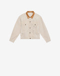PETUNIA JACKET