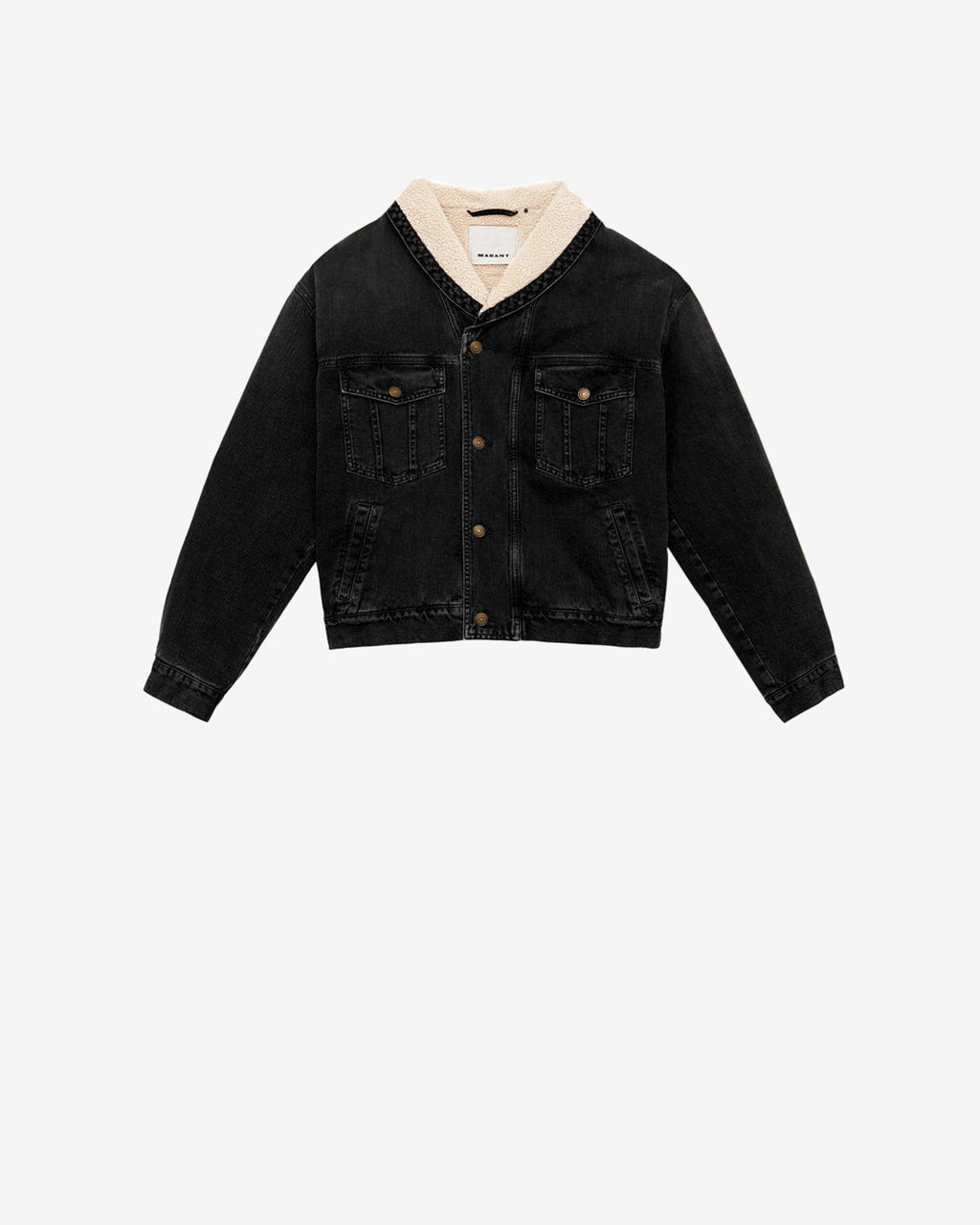JACKSON JACKET