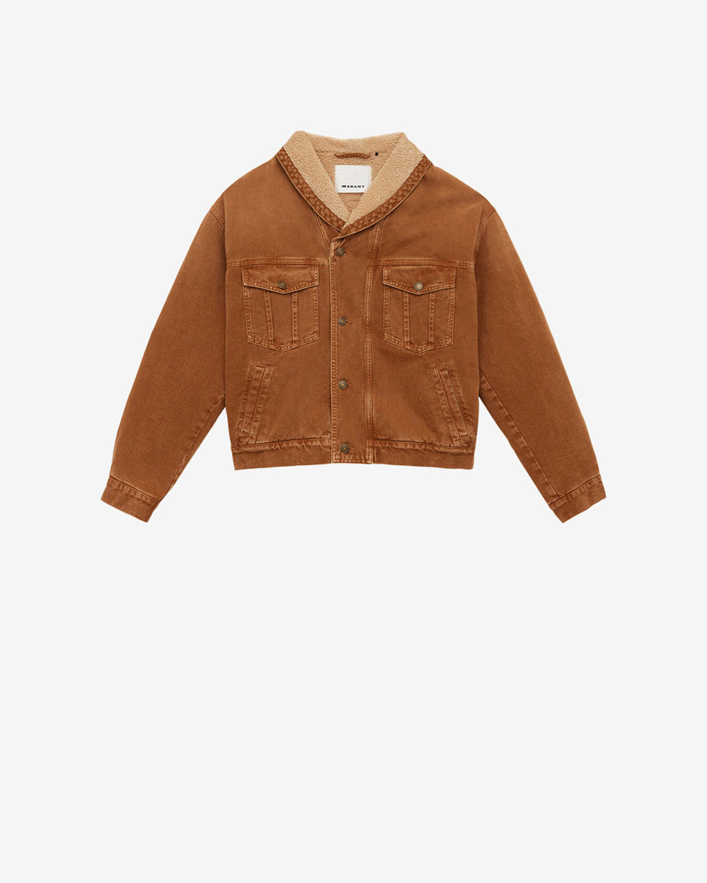 JACKSON JACKET