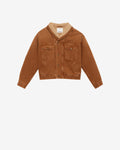 JACKSON JACKET