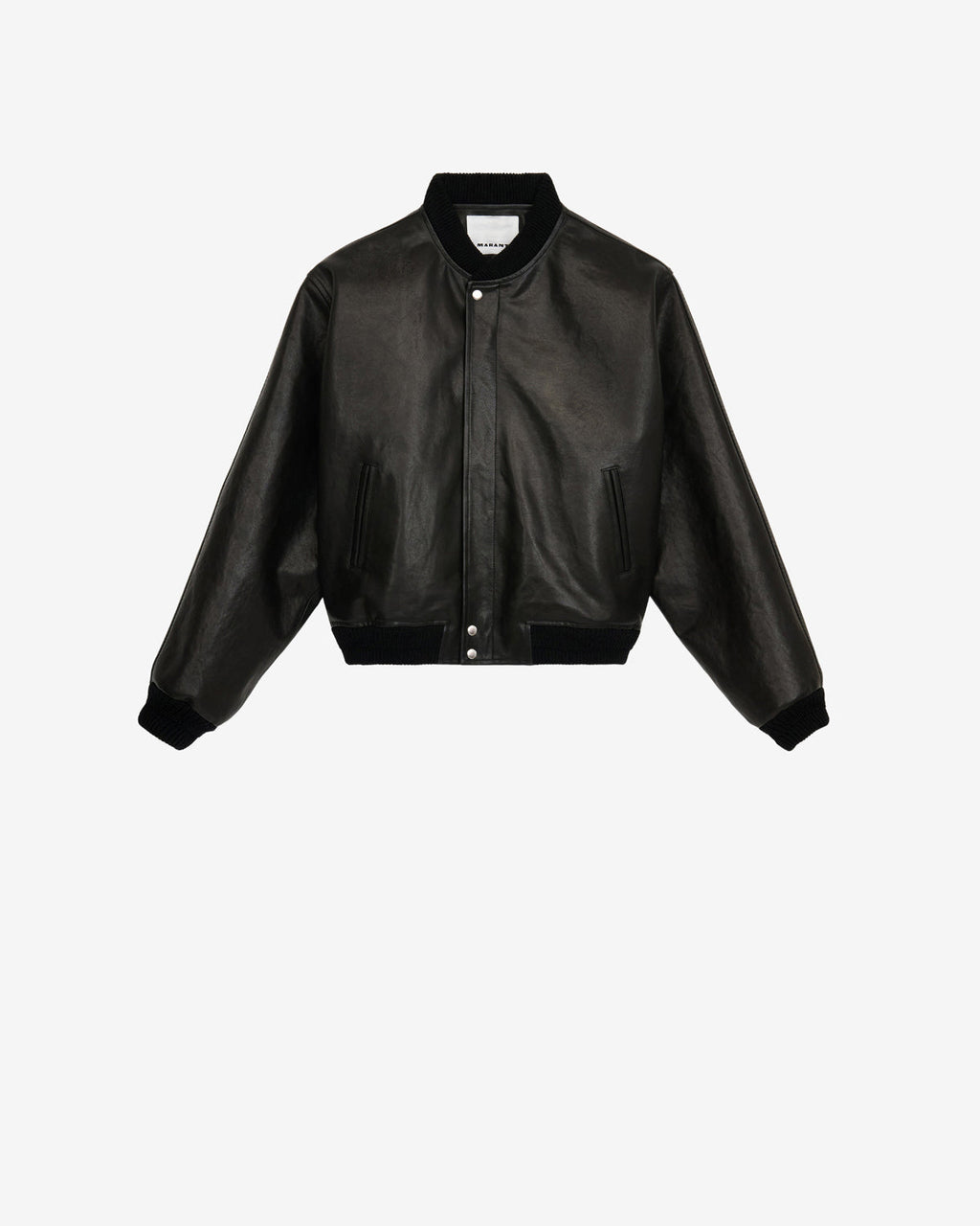 BLAIKE JACKET