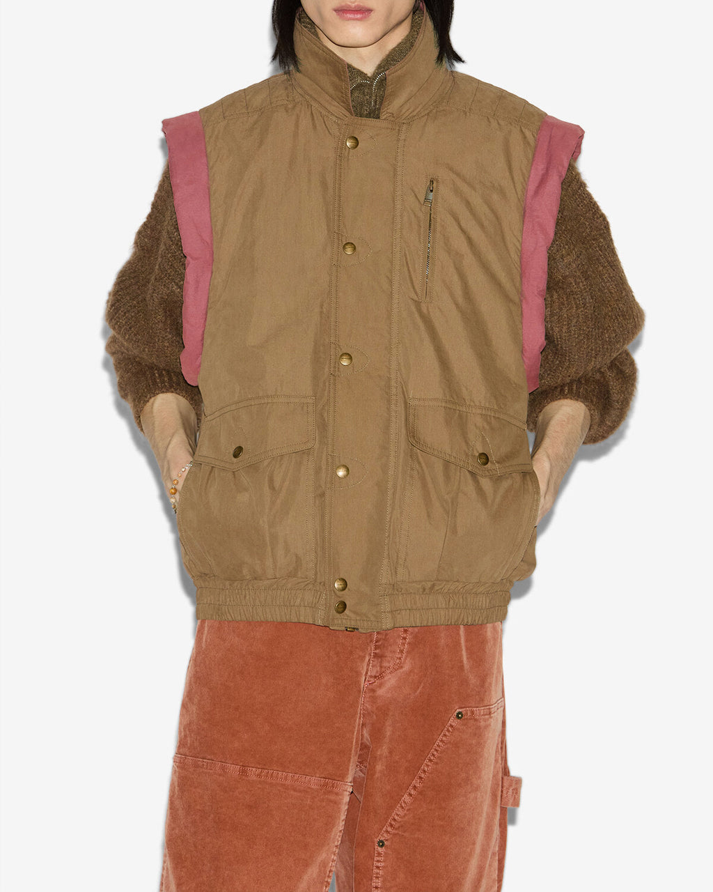 DILWEN JACKET