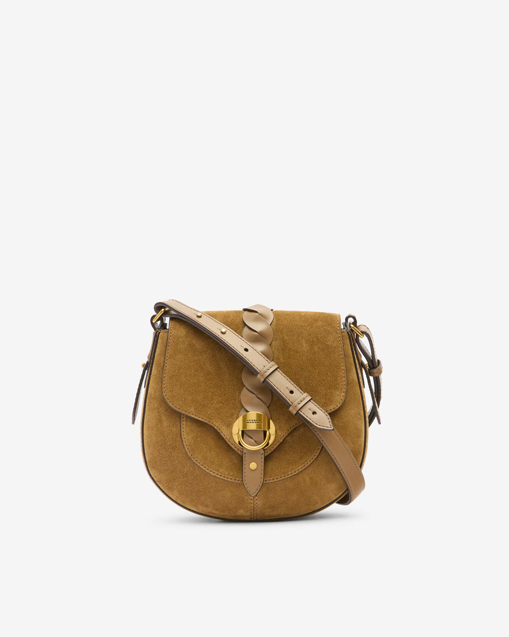 ALTAY SMALL SHOULDER BAG
