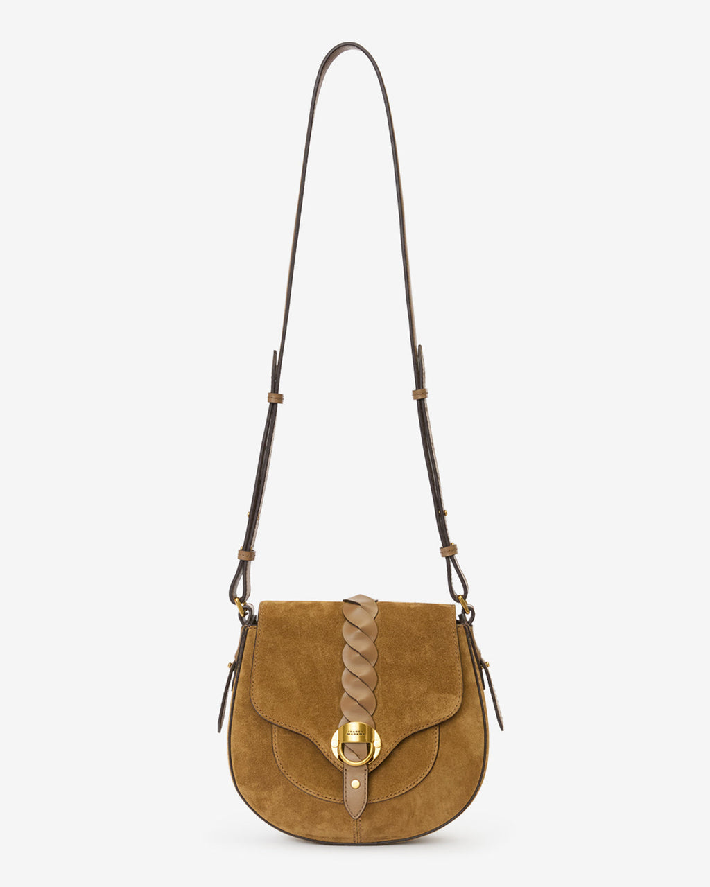 ALTAY SMALL SHOULDER BAG