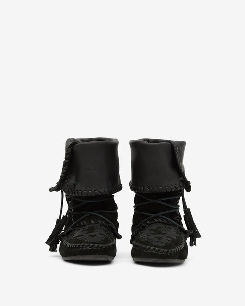 WINKI BOOTS