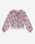 AMETISSA BLOUSE