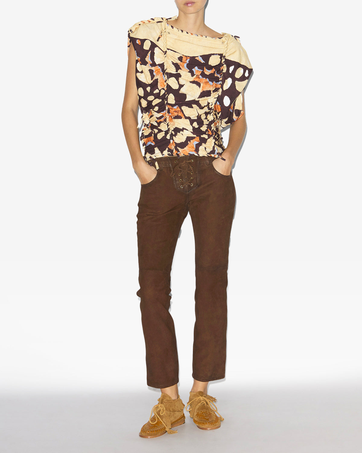 FELSA LOAFERS