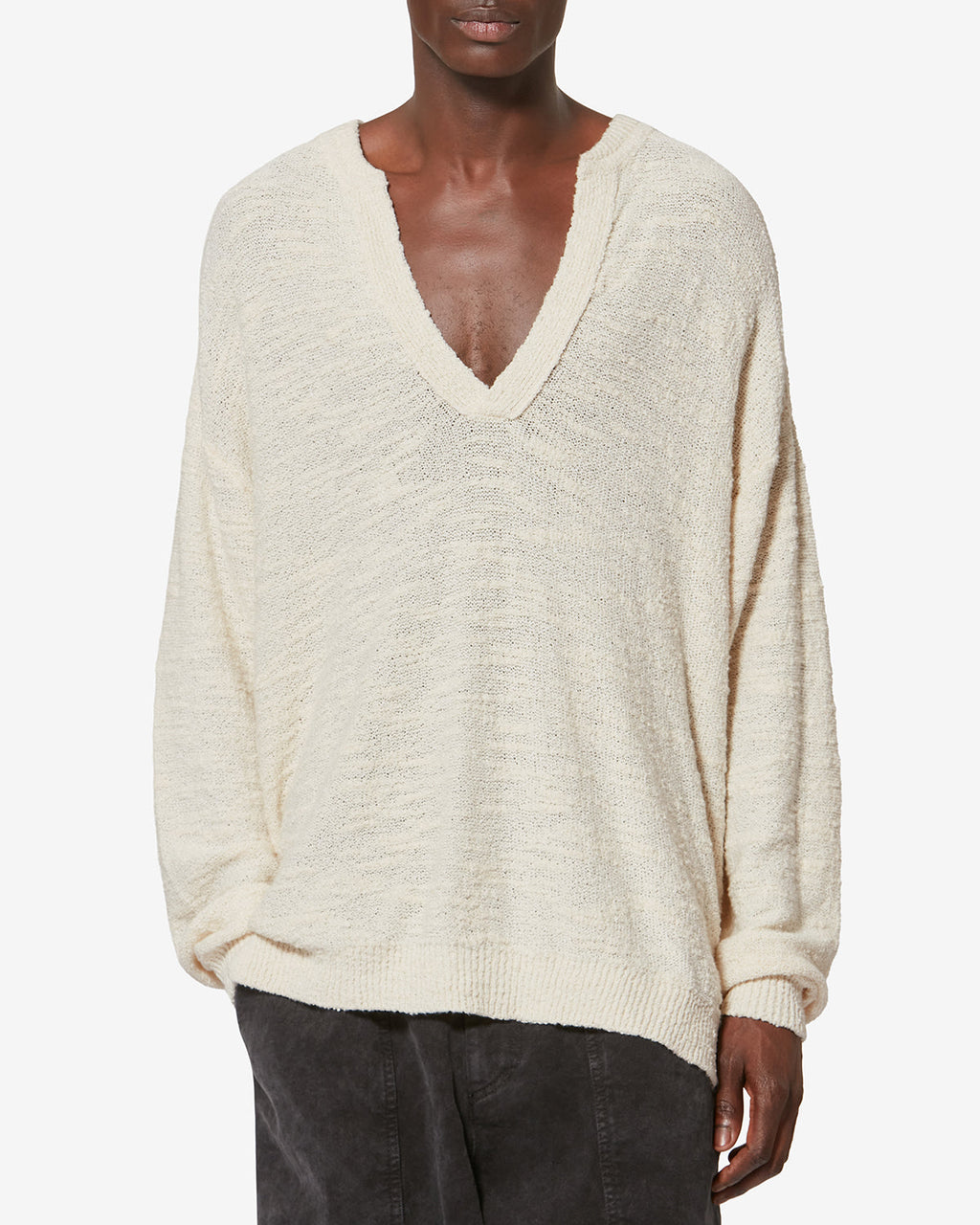 ARNOLD SWEATER