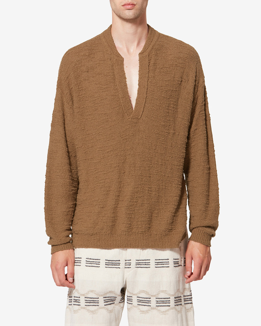 ARNOLD SWEATER