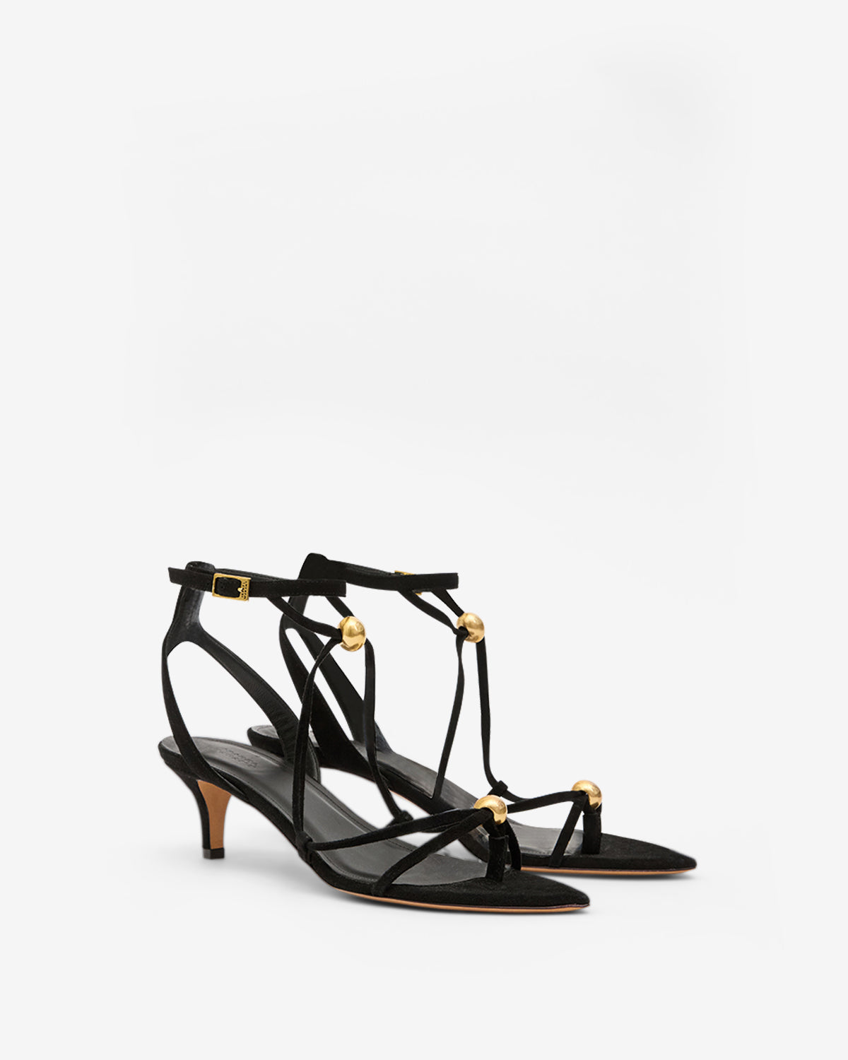 OLYA SANDALS