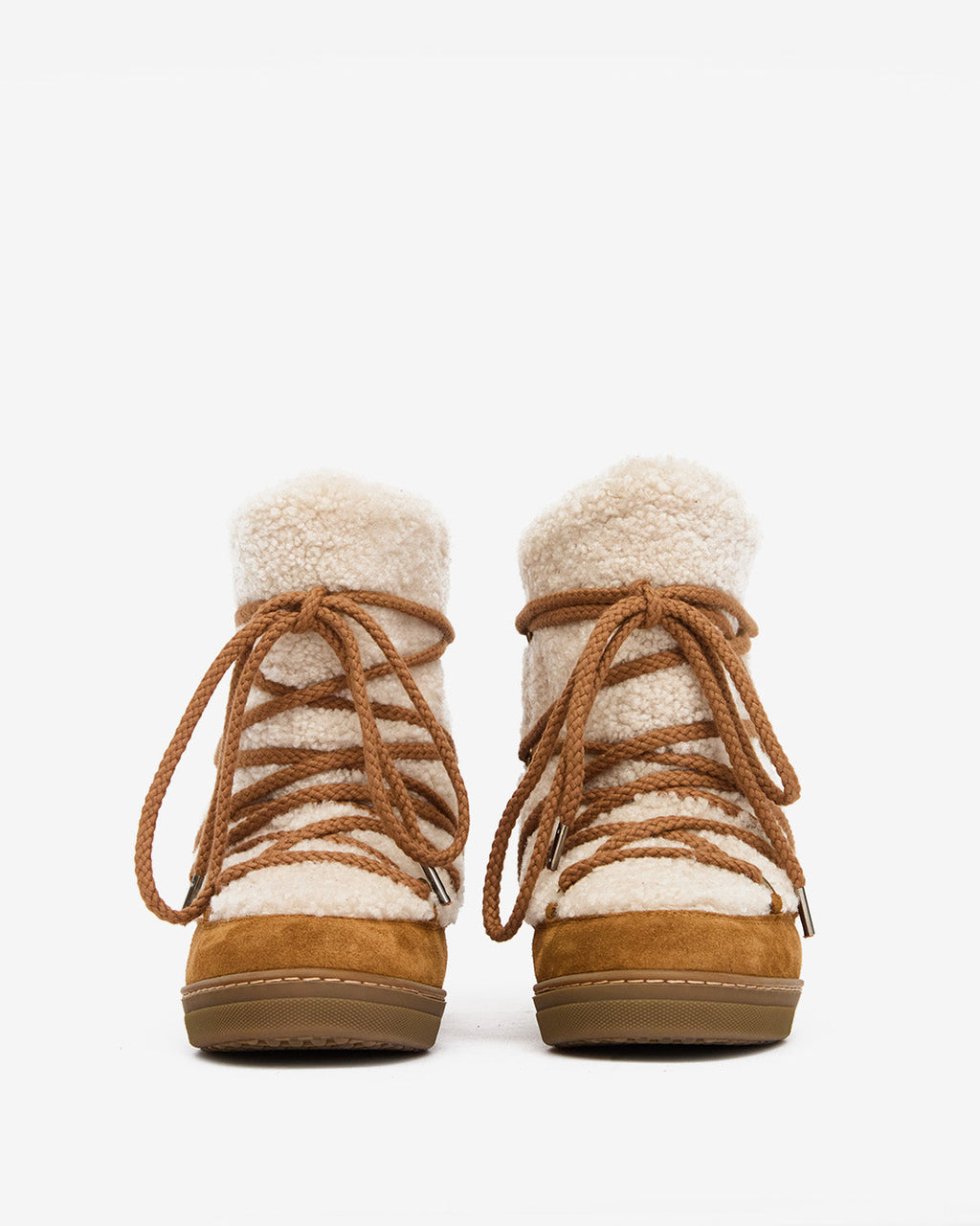 NOWLES BOOTS