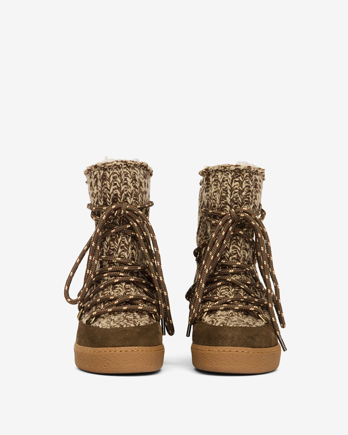 NOWLA BOOTS
