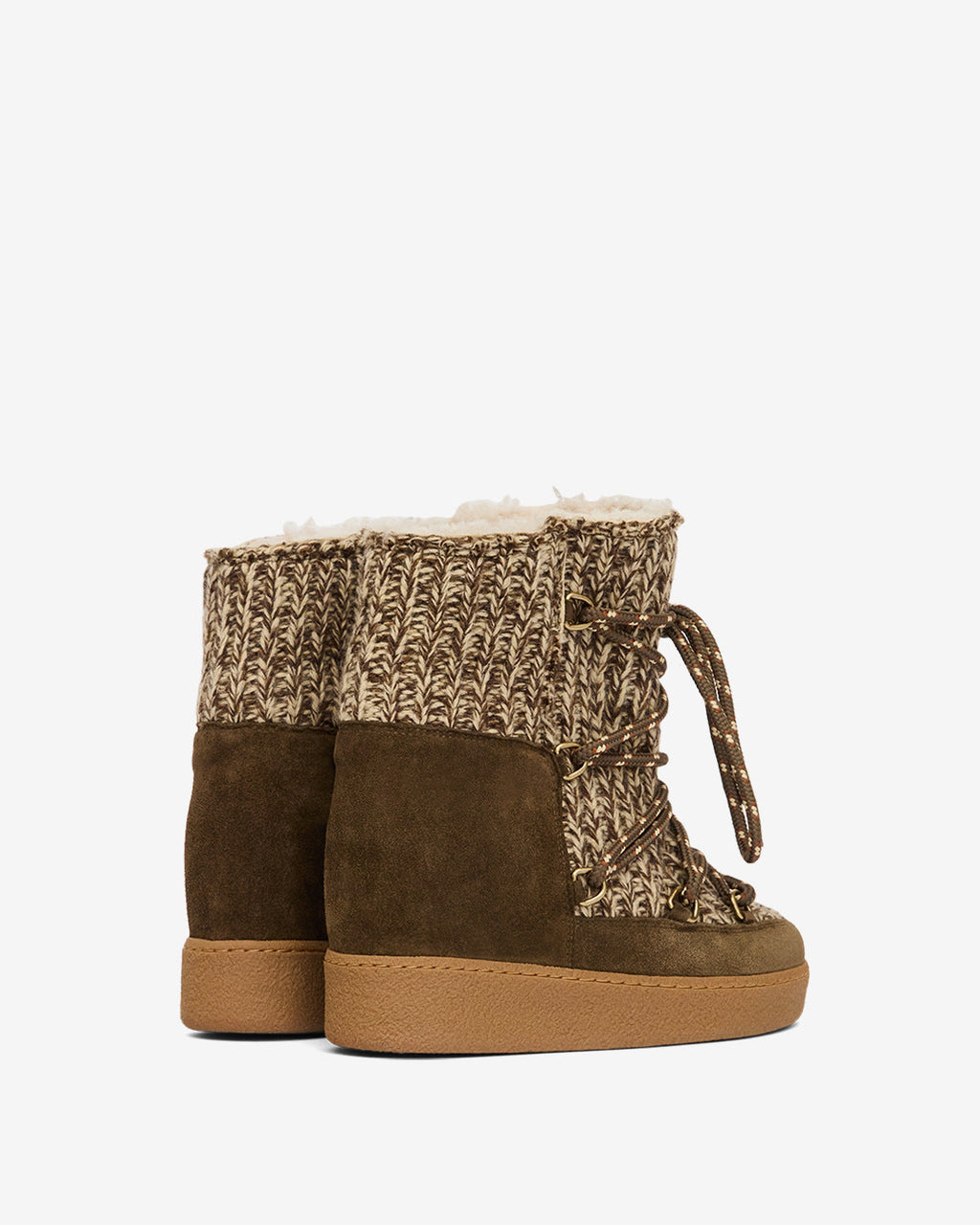 NOWLA BOOTS