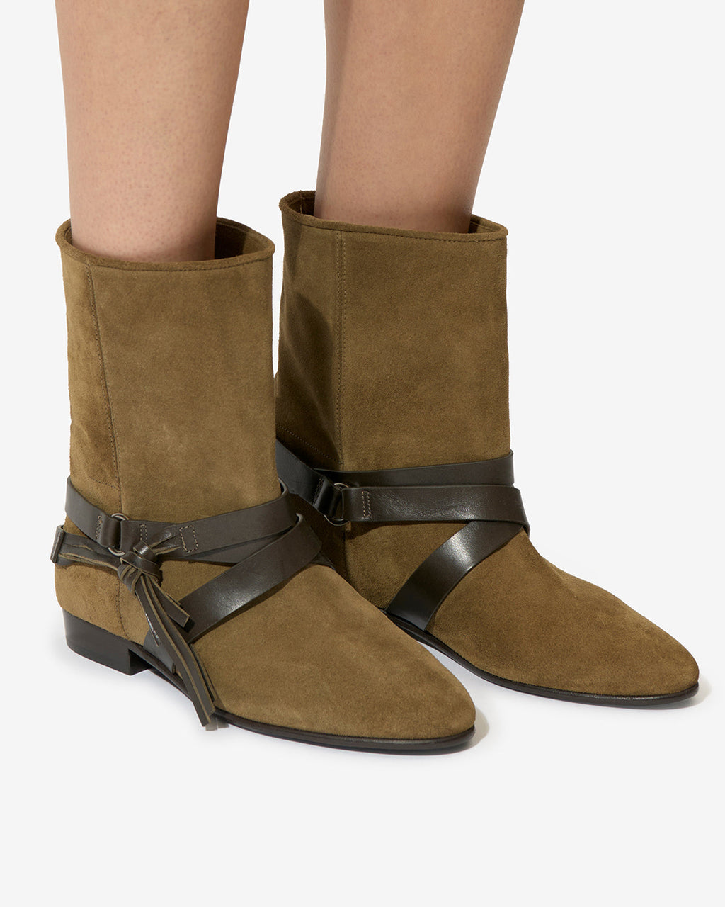 REJEN BOOTS