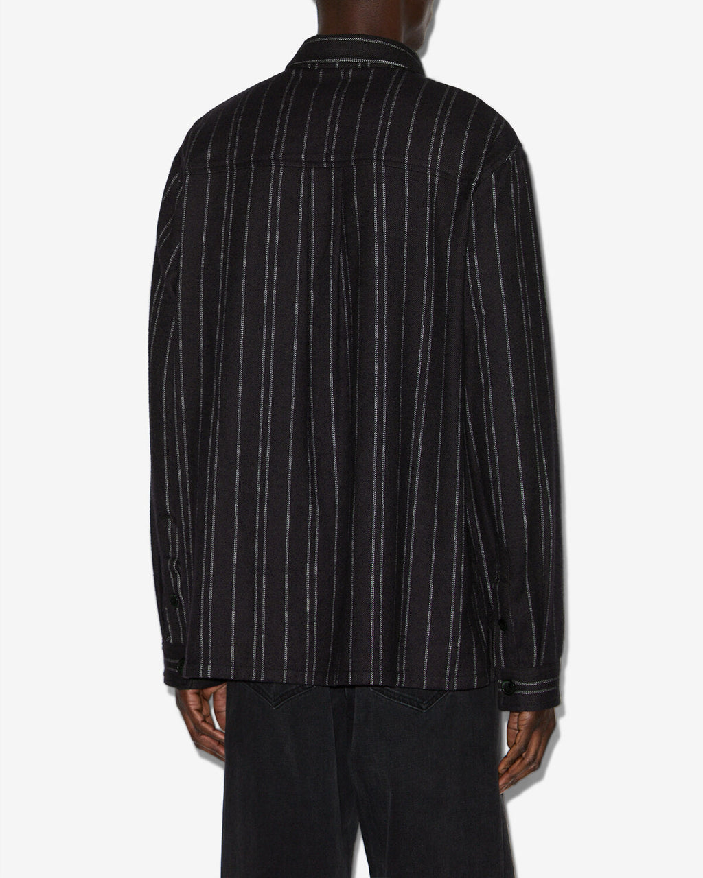 IRUDY SHIRT