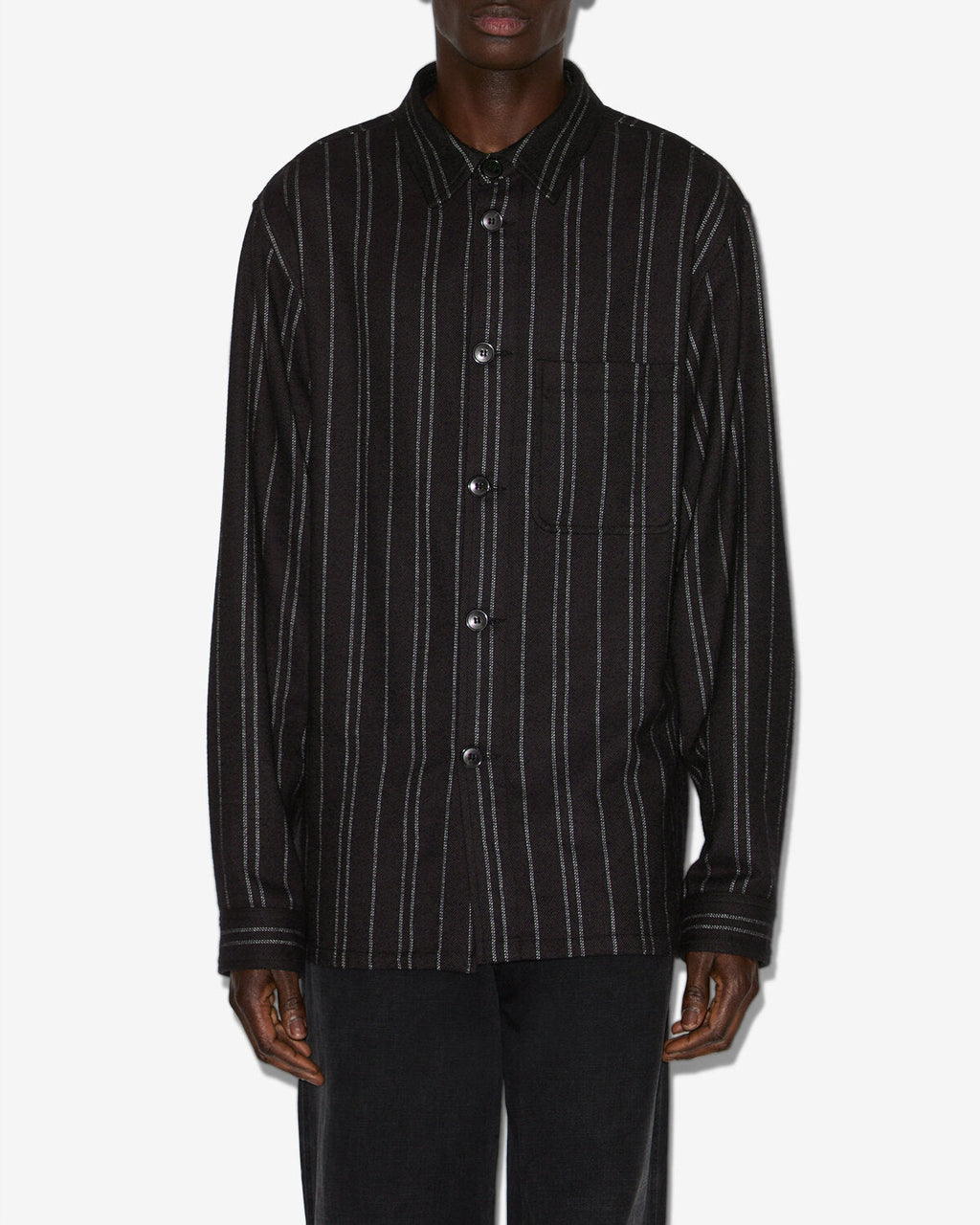 IRUDY SHIRT