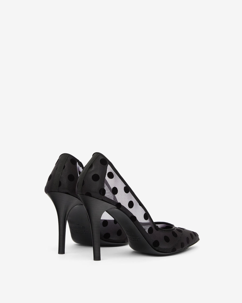 PRISTY PUMPS