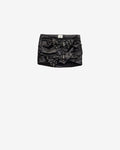 CHANI SKIRT