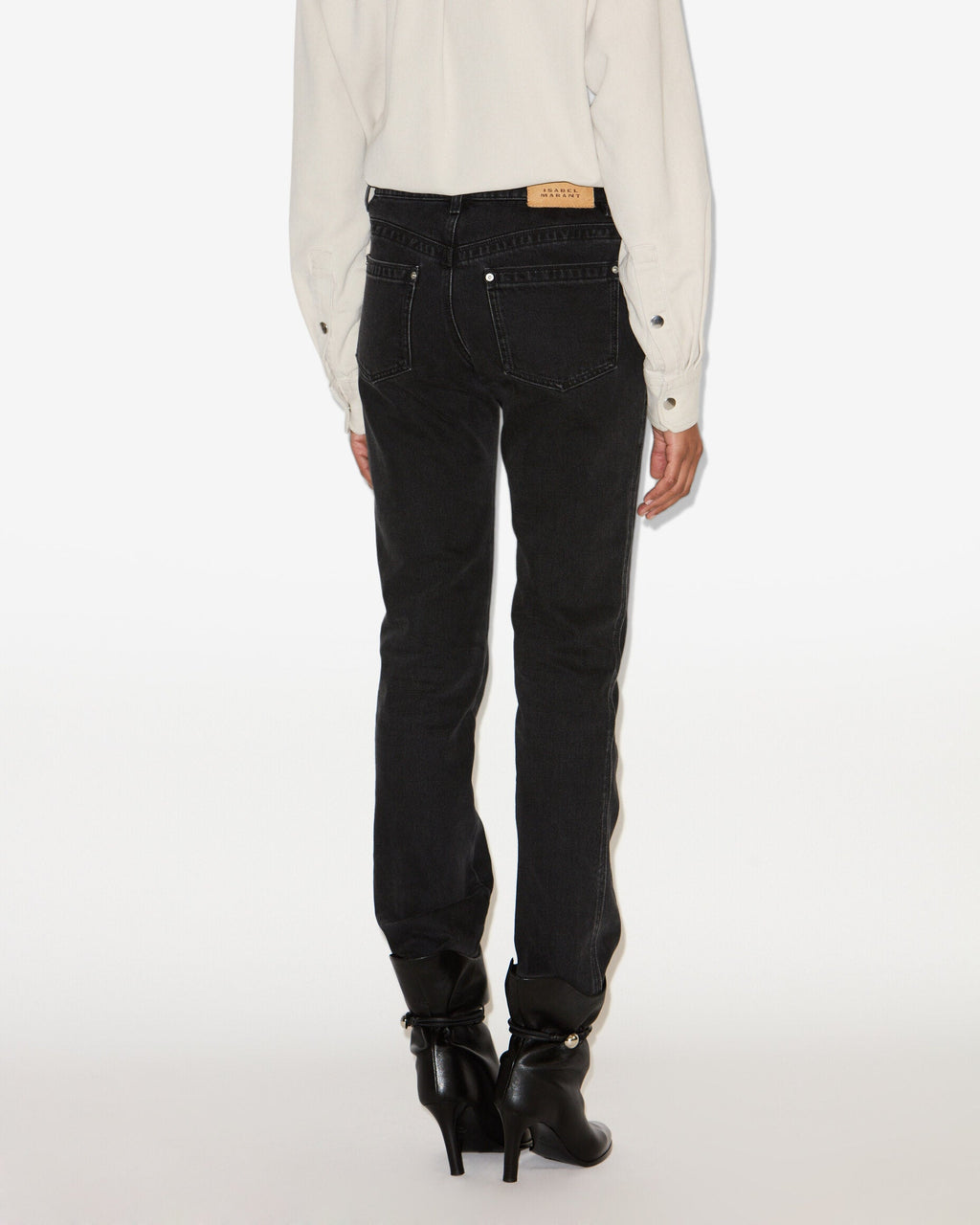 SILVIANA PANTS