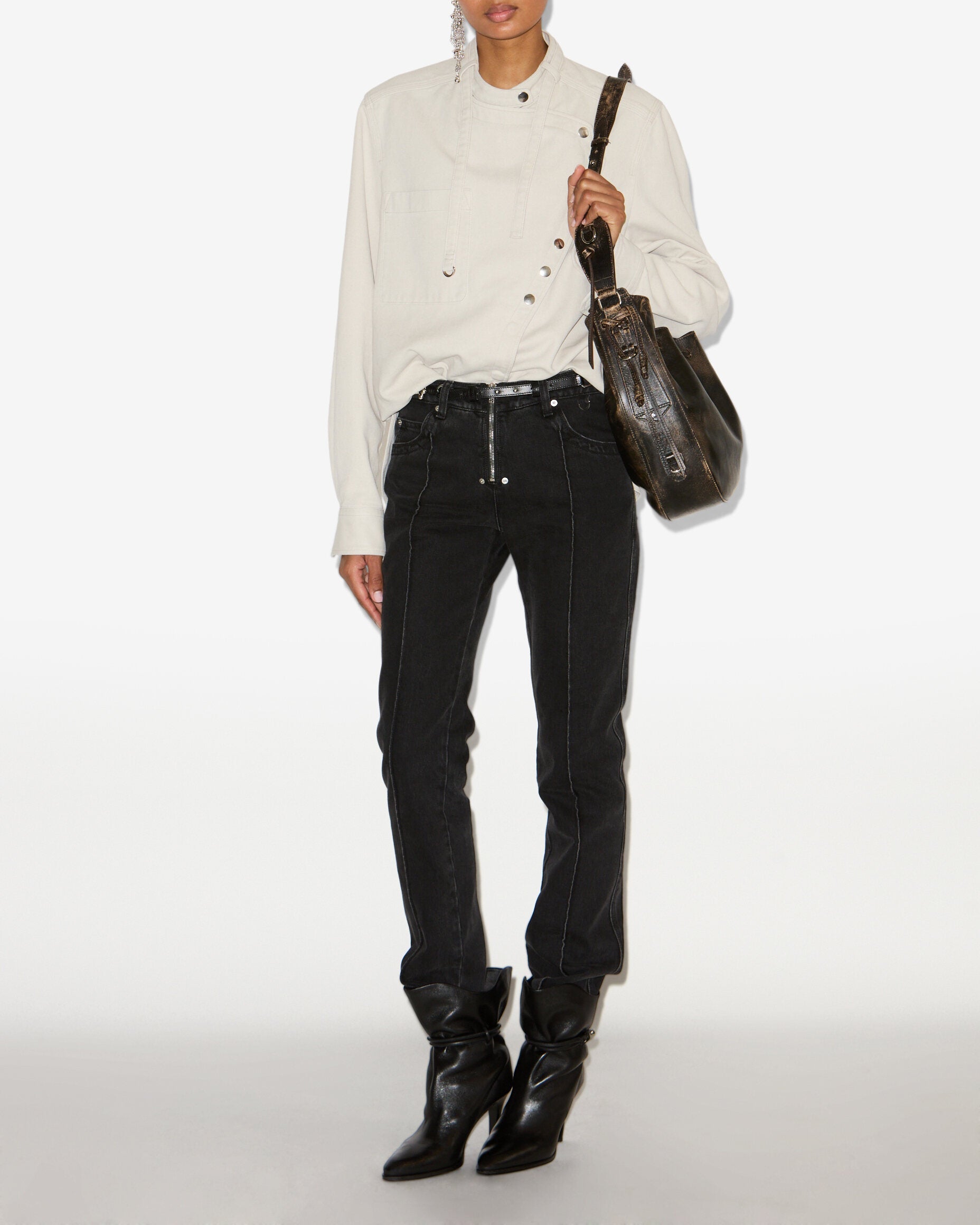 SILVIANA PANTS