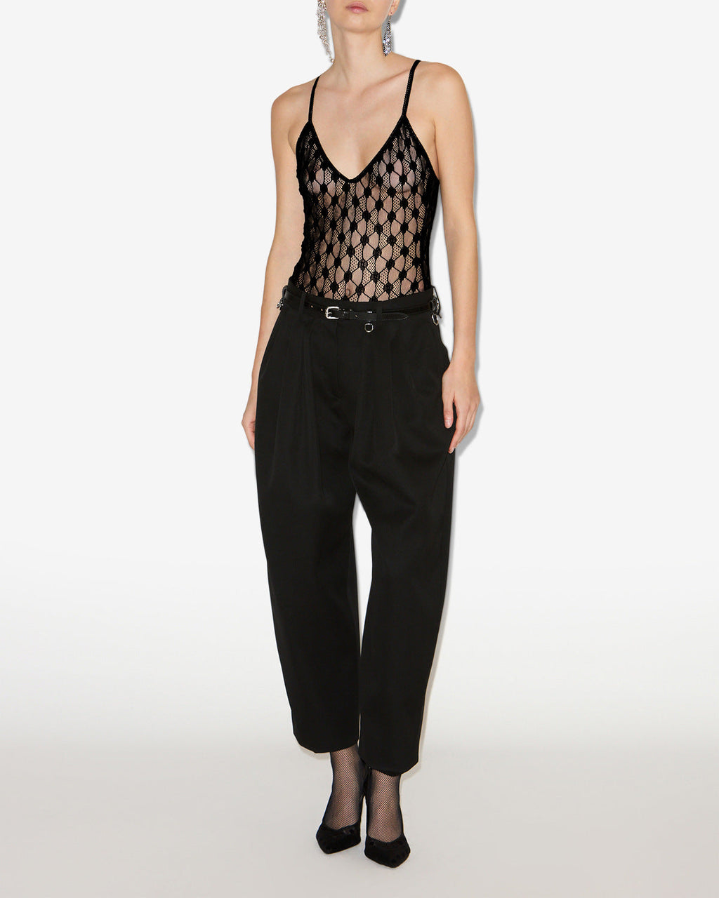 JANICE PANTS