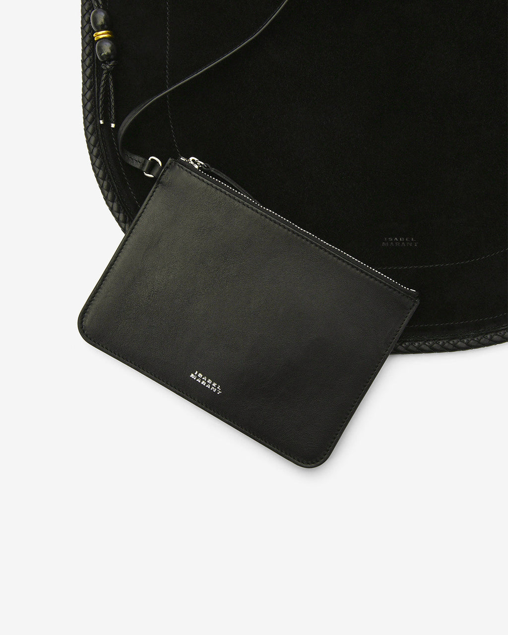 OSKAN HOBO SOFT BAG