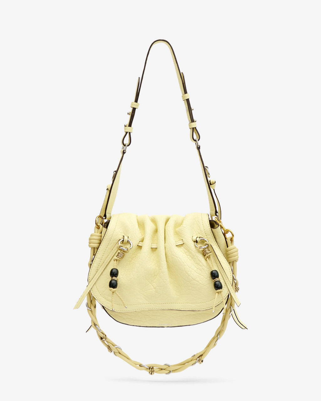 BOLTON SHOULDER BAG