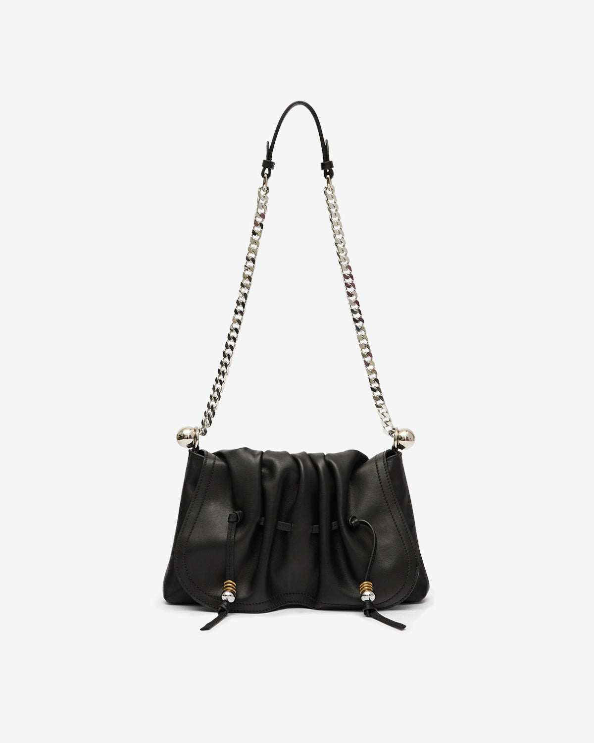 BOLTON POUCH BAG