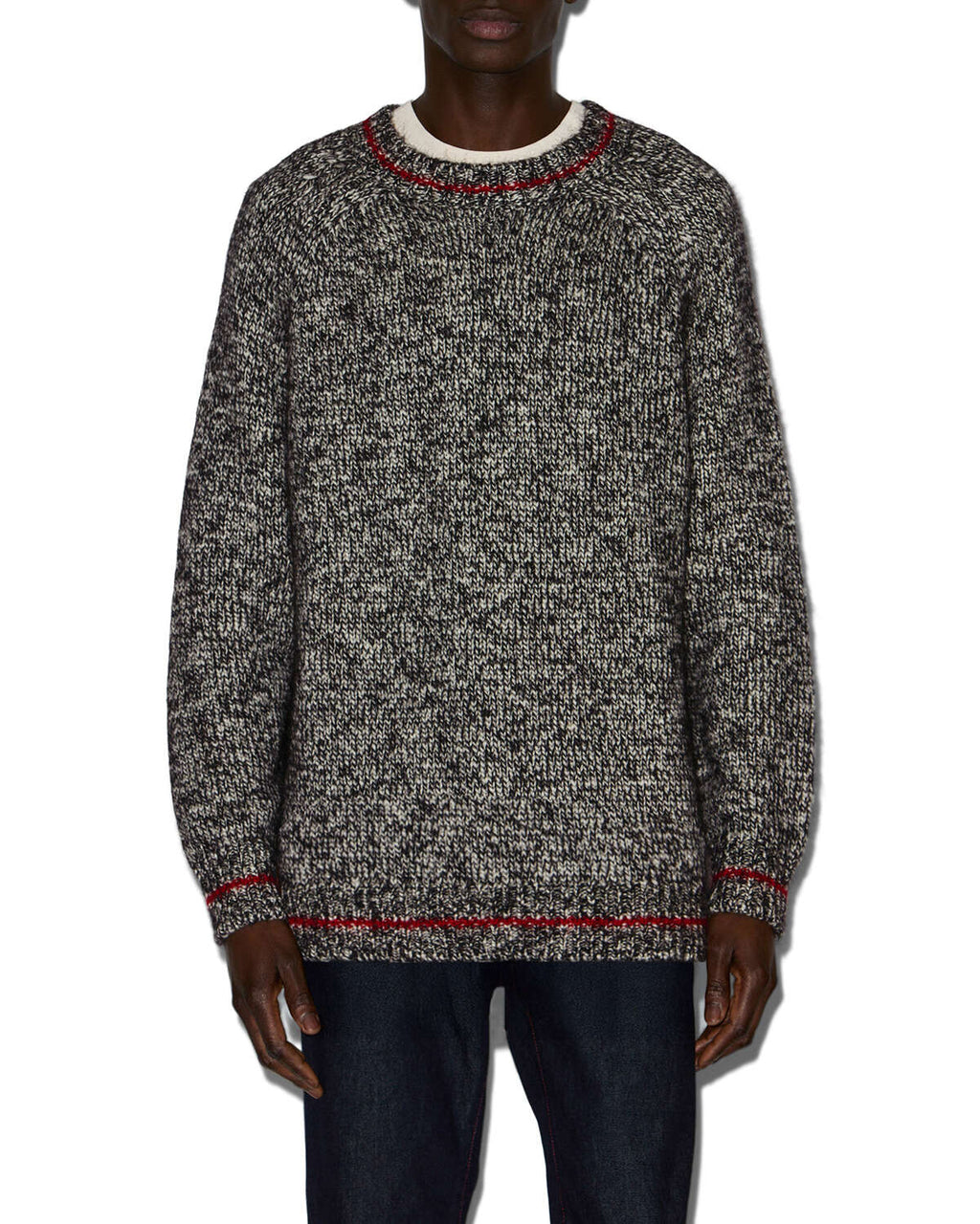 IVANHOA SWEATER