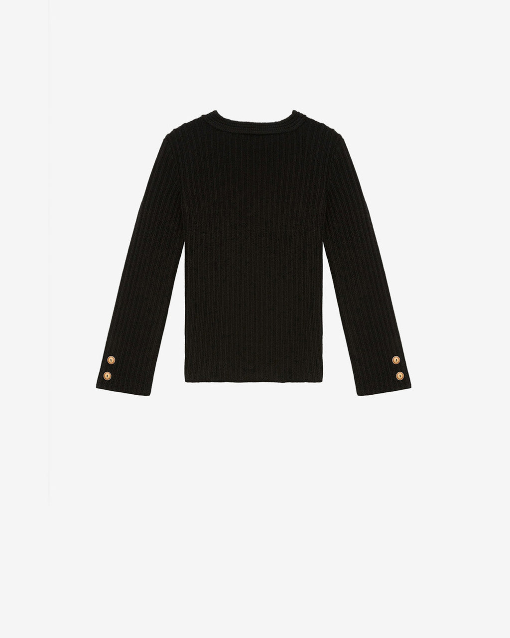 DIXIE SWEATER