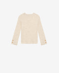 DIXIE SWEATER
