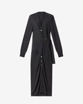 CONSTANCE DRESS