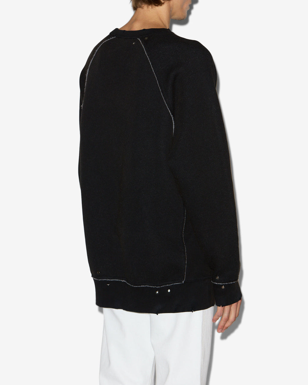 MITCHELL SWEATSHIRT