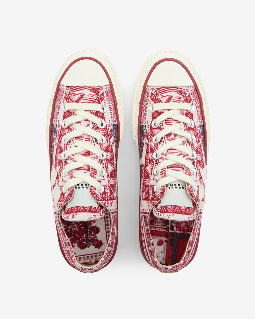 UNISEX CHUCK 70 Ox SNEAKERS