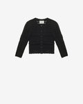 AJALINE CARDIGAN