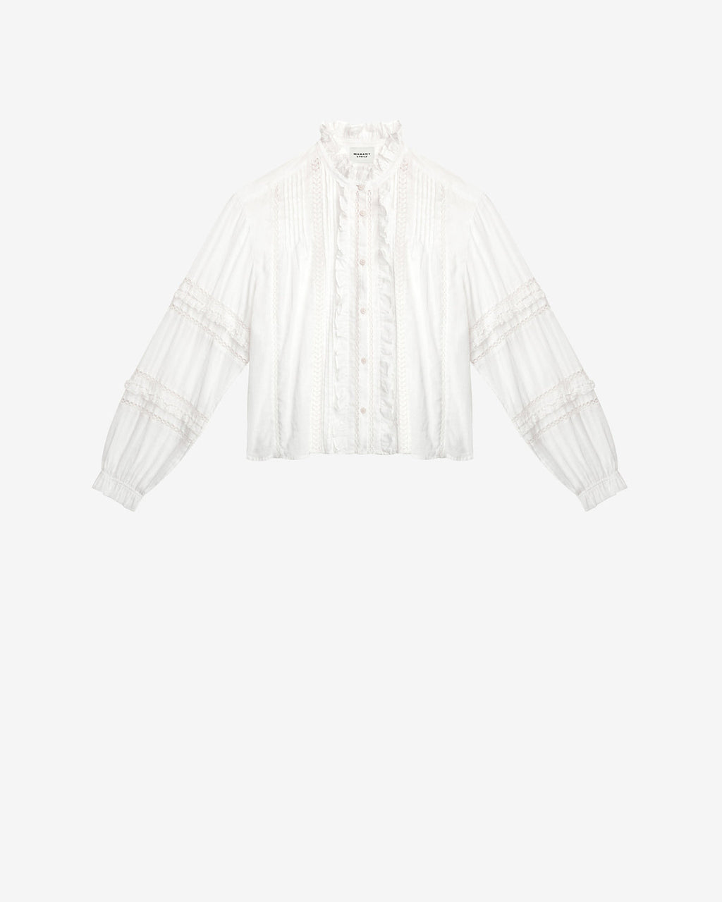VALDA SHIRT