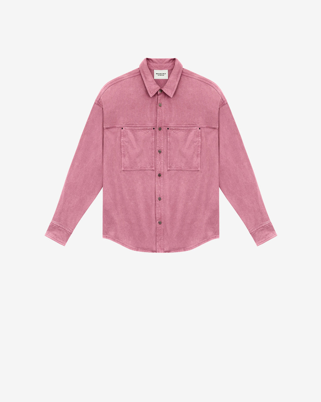 RAQUEL SHIRT