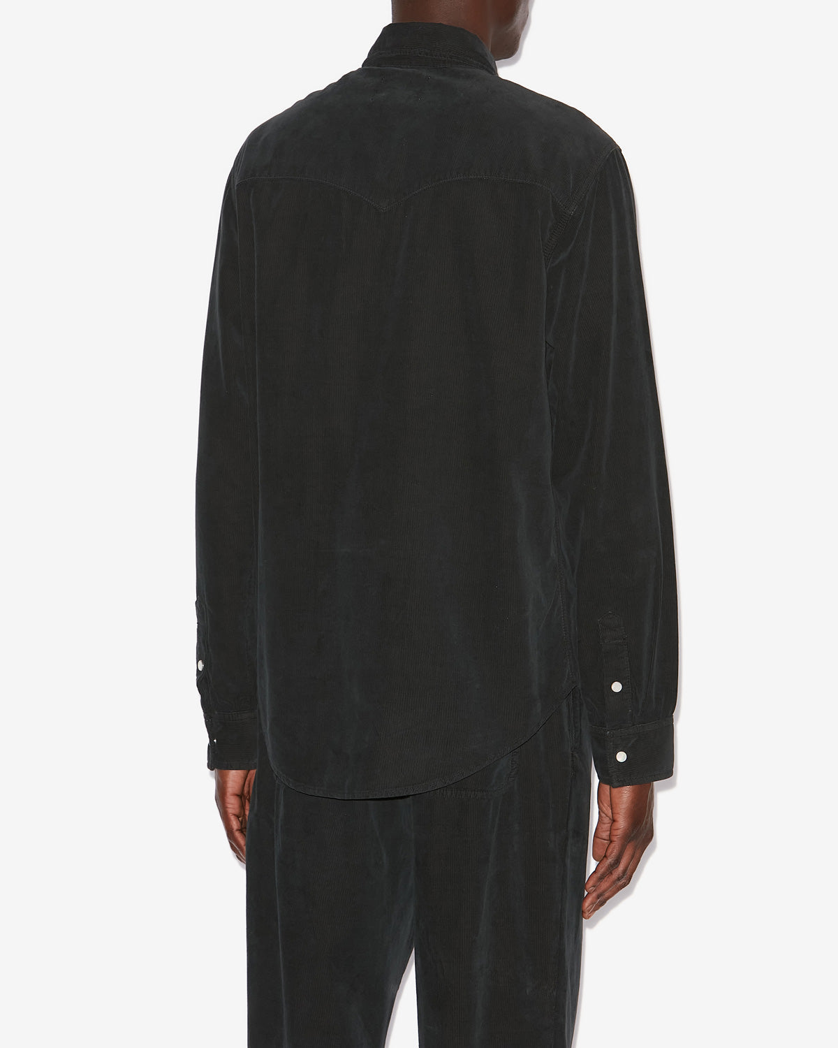 VASCO SHIRT