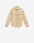 VASCO SHIRT