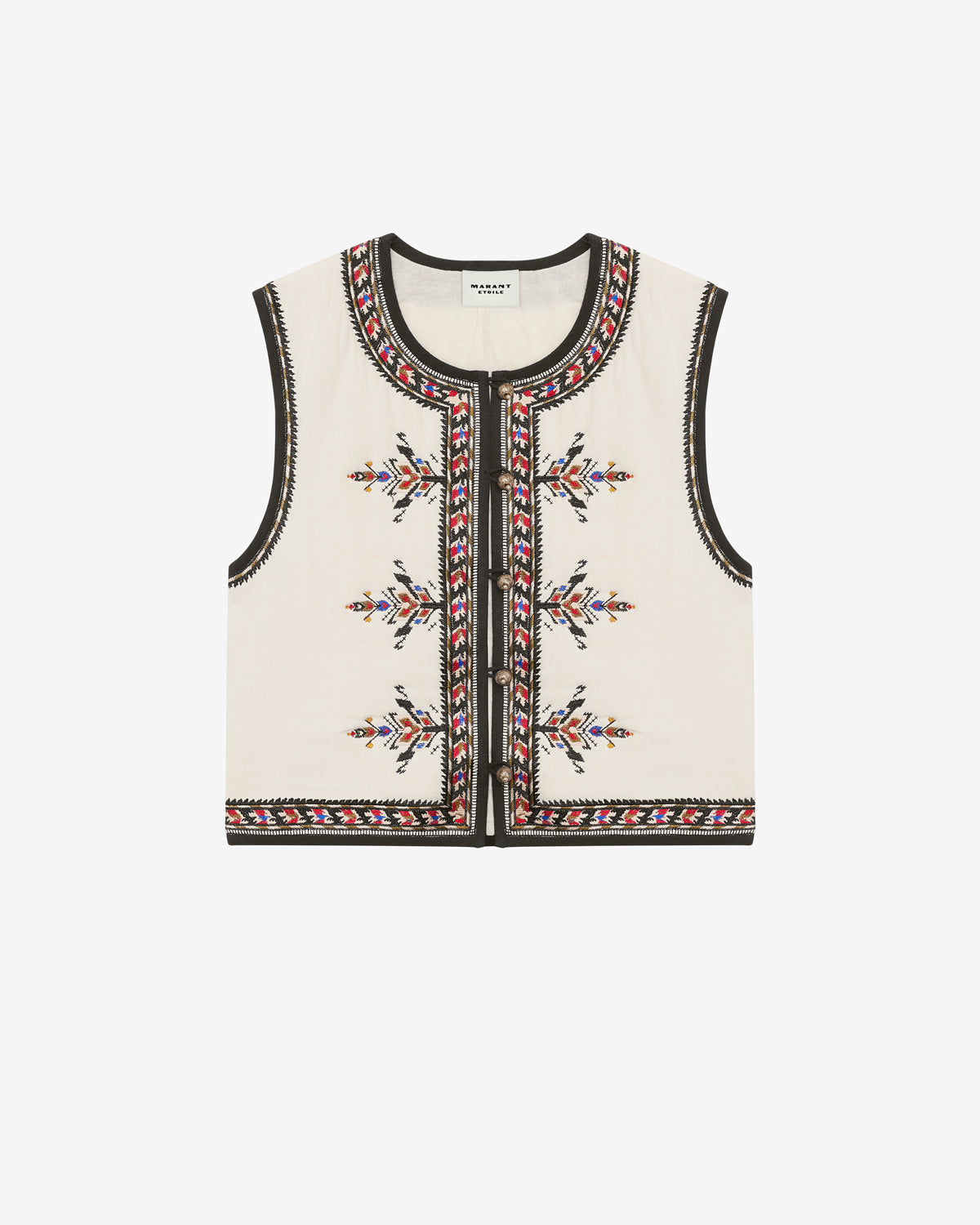 ZEANA CARDIGAN