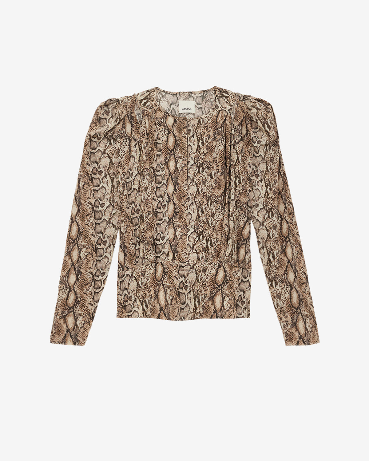 ZARGA BLOUSE