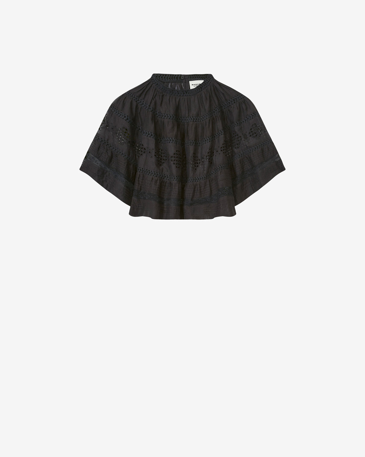DILAMA TOP